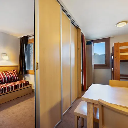 Le Nid Des Silenes - Cimes 1800 Apartment